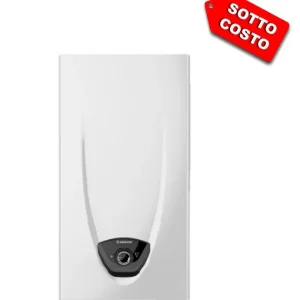 SCALDABAGNO ARISTON FAST EVO B 11 EU METANO con batteria - nuovo modello ErP - SOTTOCOSTO