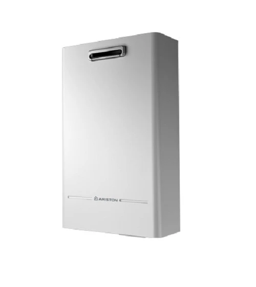 SCALDABAGNO ARISTON NEXT OUTDOOR 11 EU GPL - nuovo modello ErP