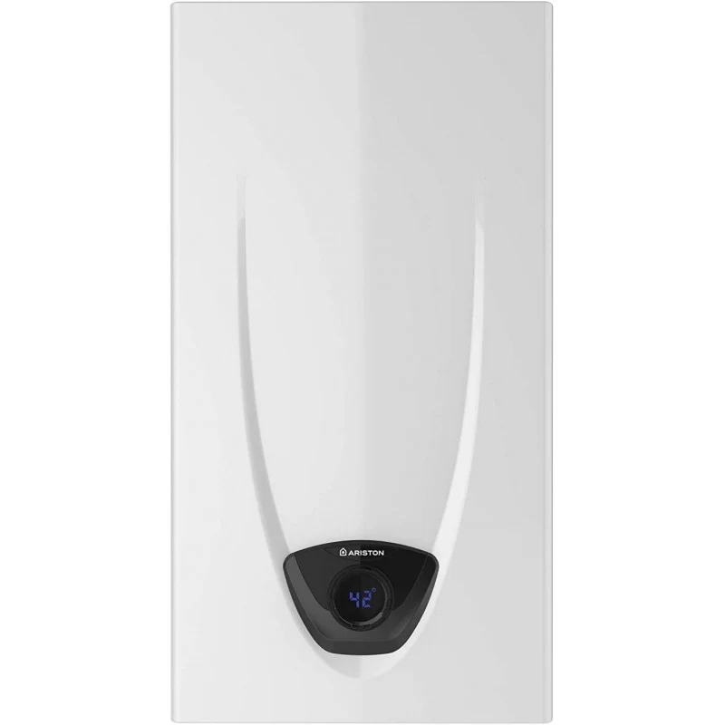 Scaldabagno Camera Aperta Ariston FAST EVO X DISPLAY ONT 14 LPG Eu GPL Cod. 3632394