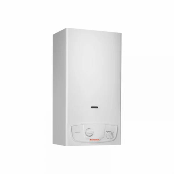 Scaldabagno Camera Aperta Immergas Julius Eco 11 litri Metano cod. 3.025674