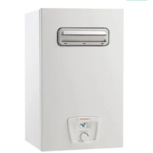 Scaldabagno Camera Stagna da Esterno Immergas CAESAR EXTRA 14 CS Gas Gpl cod. 3.028688 low NOx
