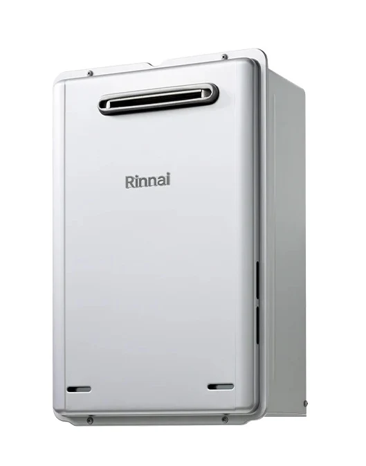 Scaldabagno Condensazione da Esterno Rinnai Infinity Enjin 16e Metano