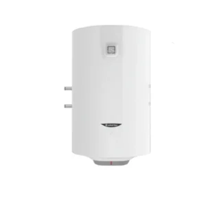 Scaldabagno Elettrico Ad Accumulo Ariston Pro1 R 80 V/3 EU Verticale - Cod. 3201918 80/3