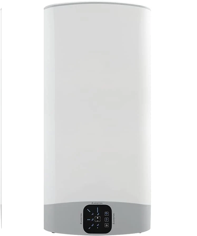 Scaldabagno Elettrico Ad Accumulo Ariston VELIS EVO Wi-Fi DUNE 50 Litri 3626294