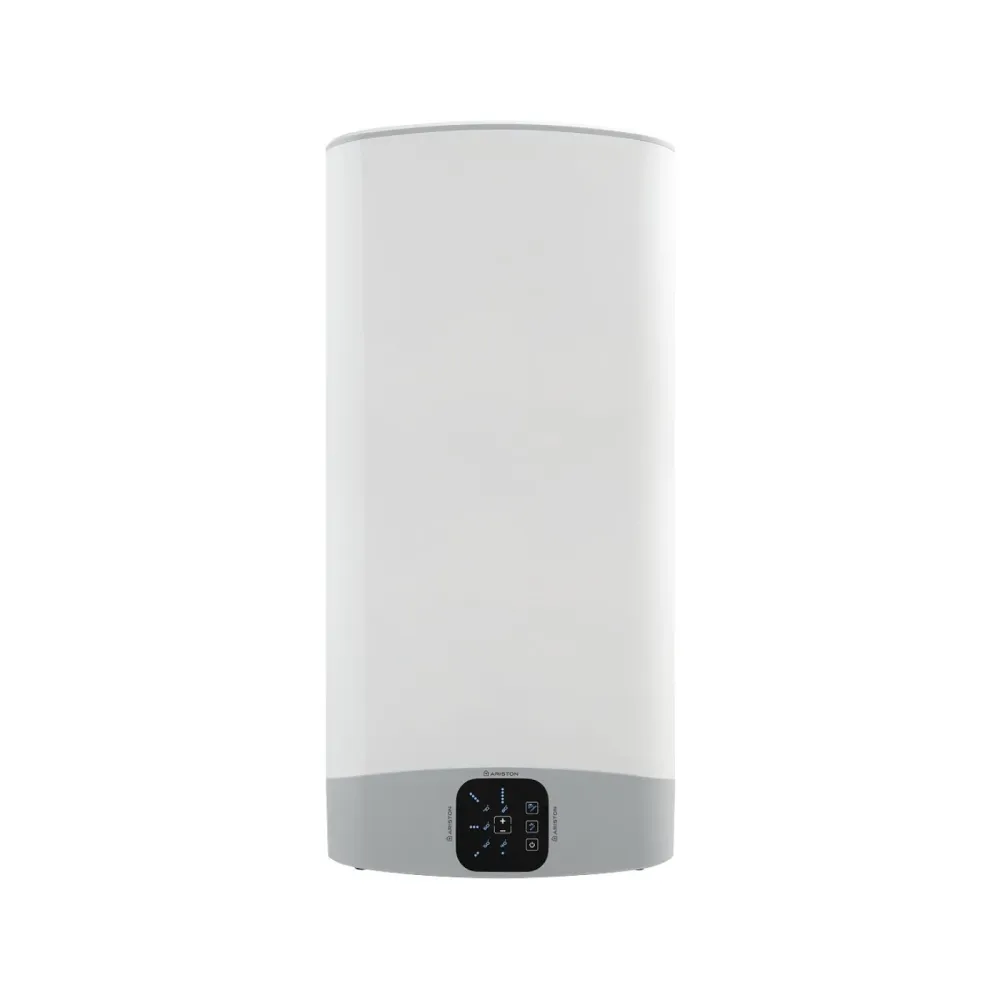 Scaldabagno Elettrico ad Accumulo Ariston VELIS Wi-Fi 100 EU 3626325 da 100 Litri