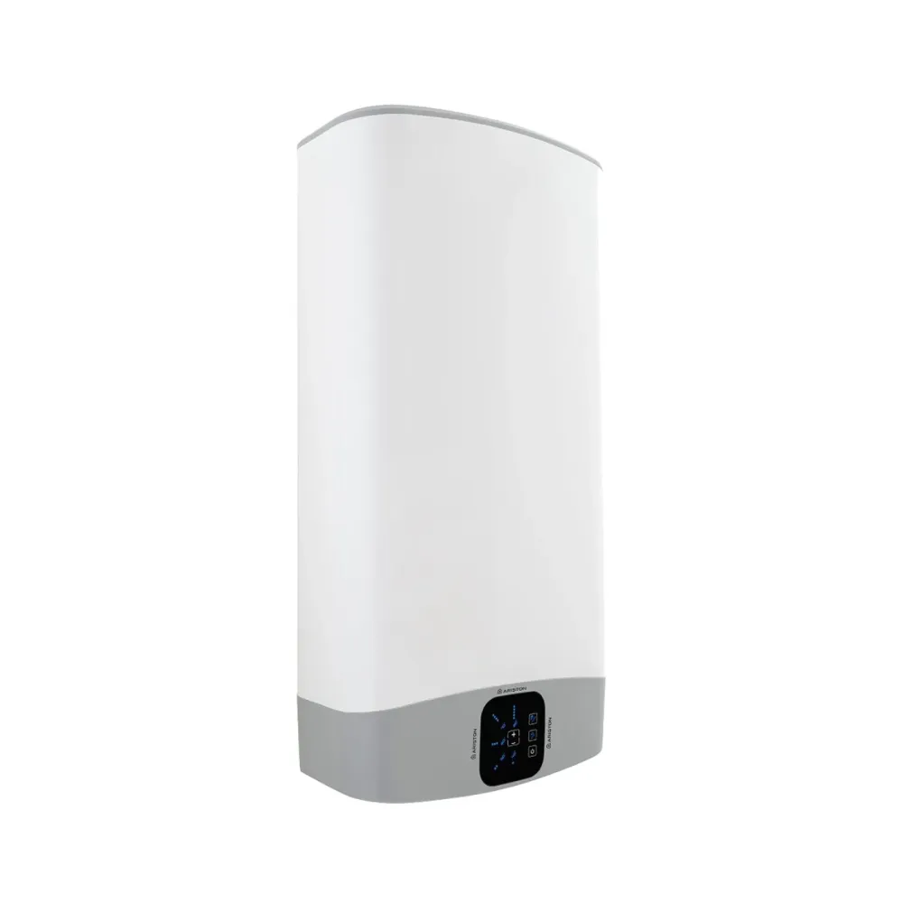 Scaldabagno Elettrico ad Accumulo Ariston VELIS Wi-Fi 100 EU 3626325 da 100 Litri