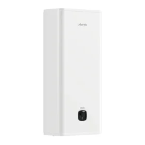 Scaldabagno Elettrico Ad Accumulo Atlantic Vertigo Access V25 100 Da 80 L Ultracompatto Cod. 851442 - ERP