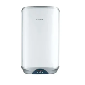 SCALDABAGNO ELETTRICO ARISTON AD ACCUMULO SHAPE ECO EVO 100 V/5 EU VERTICALE 100 LITRI - NEW