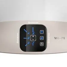 Scaldabagno Elettrico Ariston Ad accumulo Velis Vls Wifi Dune 100 Eu 3626296 100 Litri
