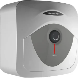 Scaldabagno Elettrico Ariston Andris Rs Eu 10U/3 Eu Sottolavello da 10 Litri