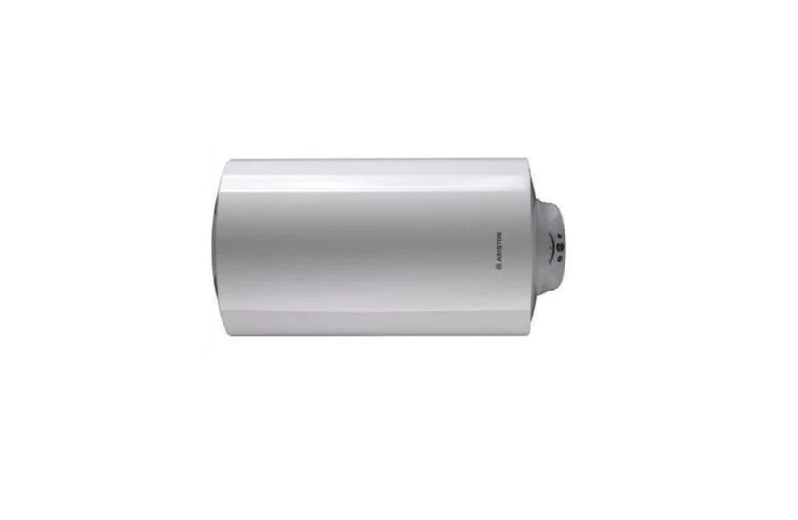 Scaldabagno Elettrico Ariston Pro1 Eco 80H/5 Eu Orizzontale