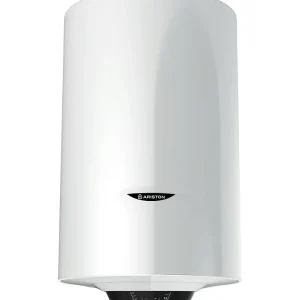 Scaldabagno Elettrico Ariston Pro1 Eco 80 V/5 EU Verticale