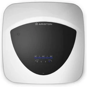 Scaldabagno Elettrico Ariston Sopralavello Andris Lux Eco 30/5 EU 5 anni di garanzia 30 lt 3100353