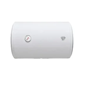 Scaldabagno Elettrico Bandini Braun SO 80/2 80 Litri Orizzontale