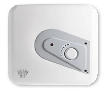 Scaldabagno Elettrico Bandini Braun Q12 ST Sottolavello da 12 Litri
