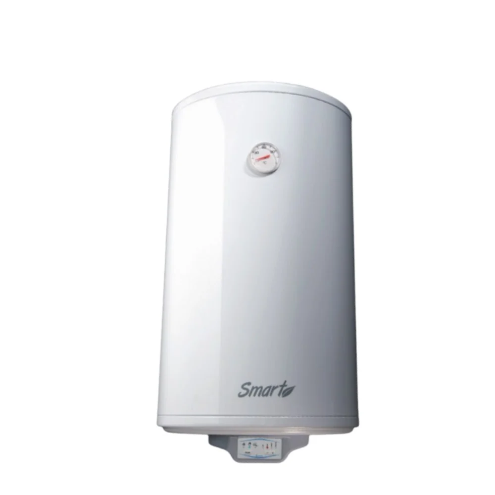 Scaldabagno Elettrico Bandini Braun Se 60 Smart Ecofire Verticale 60 Litri