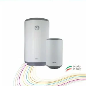 Scaldabagno Elettrico BAXI Linea Extra+ V280 80/2 Verticale - Cod. A7110900
