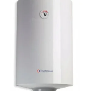 Scaldabagno Elettrico Chaffoteaux CHX R EVO 80 EU da 80 Litri