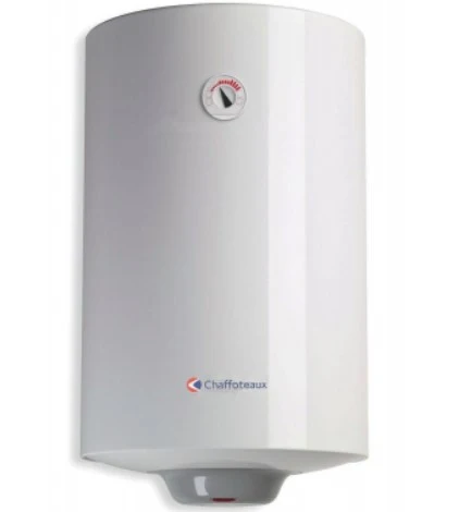 Scaldabagno Elettrico Chaffoteaux CHX R EVO 80 EU da 80 Litri