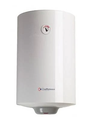 Scaldabagno elettrico Chaffoteaux CHX 80 V/2 Verticale - Cod. 3201150