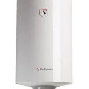 Scaldabagno elettrico Chaffoteaux CHX 50 V/2 Verticale - Cod. 3201152