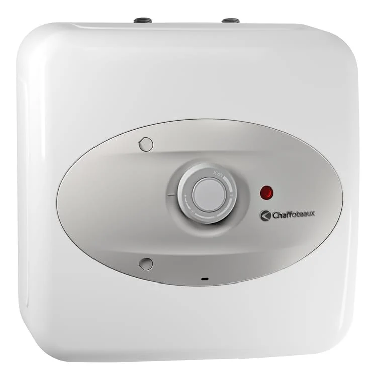 Scaldabagno elettrico Chaffoteaux mod. CHX 15/5 EU Sopralavello Cod. 3100379 - ErP
