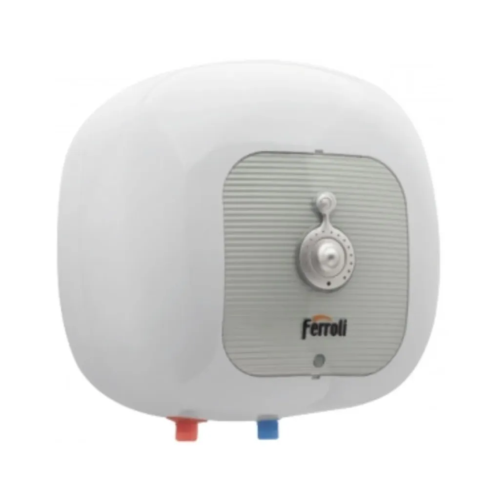 Scaldabagno Elettrico Ferroli Cubo SG 10 S* Sottolavello da 10 Litri