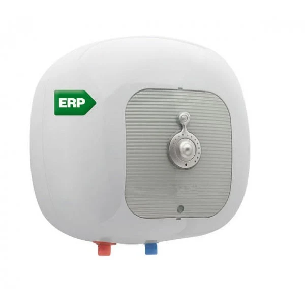Scaldabagno Elettrico Ferroli Mod. Cubo SG15 Sopralavello Cod. GRD4R0AA - Garanzia 5 Anni