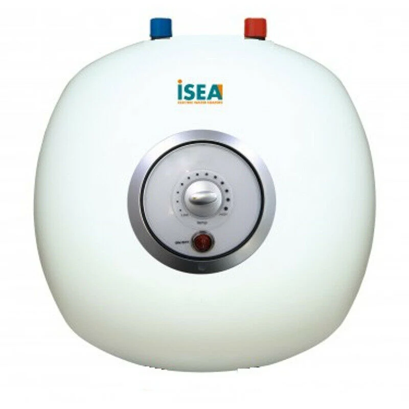 Scaldabagno Elettrico Isea Mini Swing Fast 10/5 Sottolavello da 10 Litri