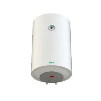 Scaldabagno Elettrico Isea Modello Swing Plus 100 Lt Verticale 100/2 - Cod. E400U37I