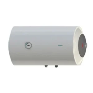 Scaldabagno Elettrico Isea Swing Plus 120/5 Orizzontale Sx
