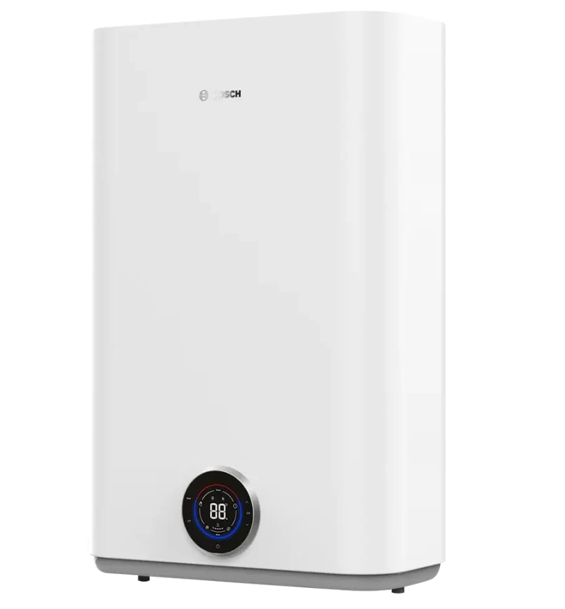 Scaldabagno Elettrico Junkers Bosch Doppio Serbatoio Modello Tronic 7500 T 100 Lt Cod. 7736507277