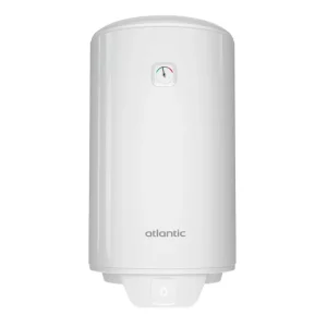 Scaldabagno Elettrico 80 Litri Verticale Atlantic Ego Series Cod. 851394 - 2 Anni Di Garanzia