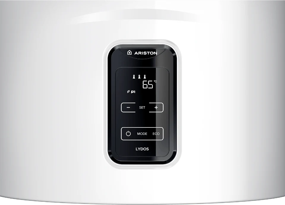 Scaldabagno Elettrico Lydos Plus 80 V/5 EU