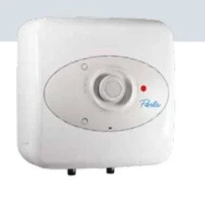 Scaldabagno Elettrico Radi Gruppo Ariston mod. Perlina 30/2 lt sopralavello cod. 3100478 2 anni di garanzia 30 lt
