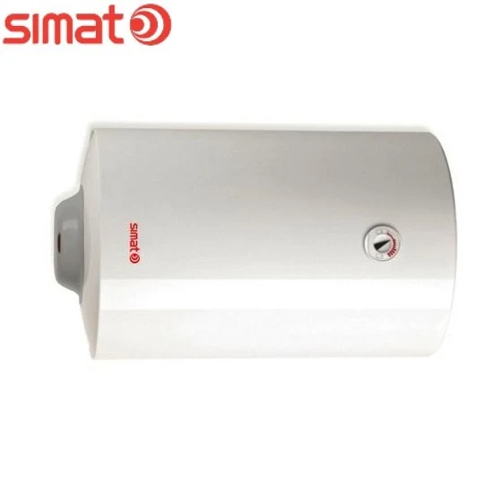 Scaldabagno Elettrico Simat Ariston 80 Litri Orizzontale