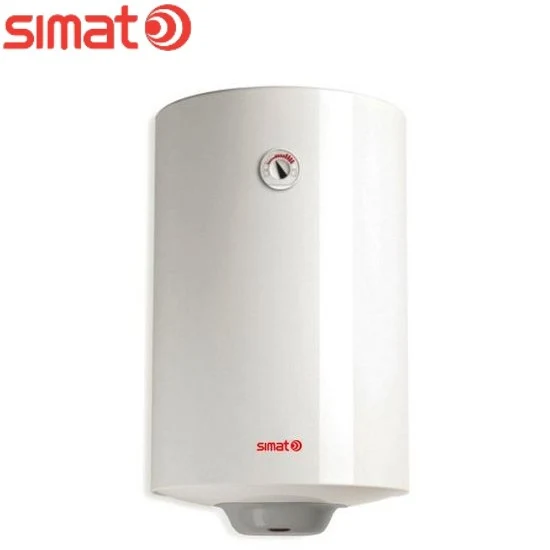 Scaldabagno Elettrico Simat Ariston 50 Litri Verticale