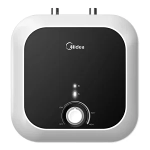 Scaldabagno Elettrico Verticale Midea D15-15VDU Sottolavello da 15 Litri