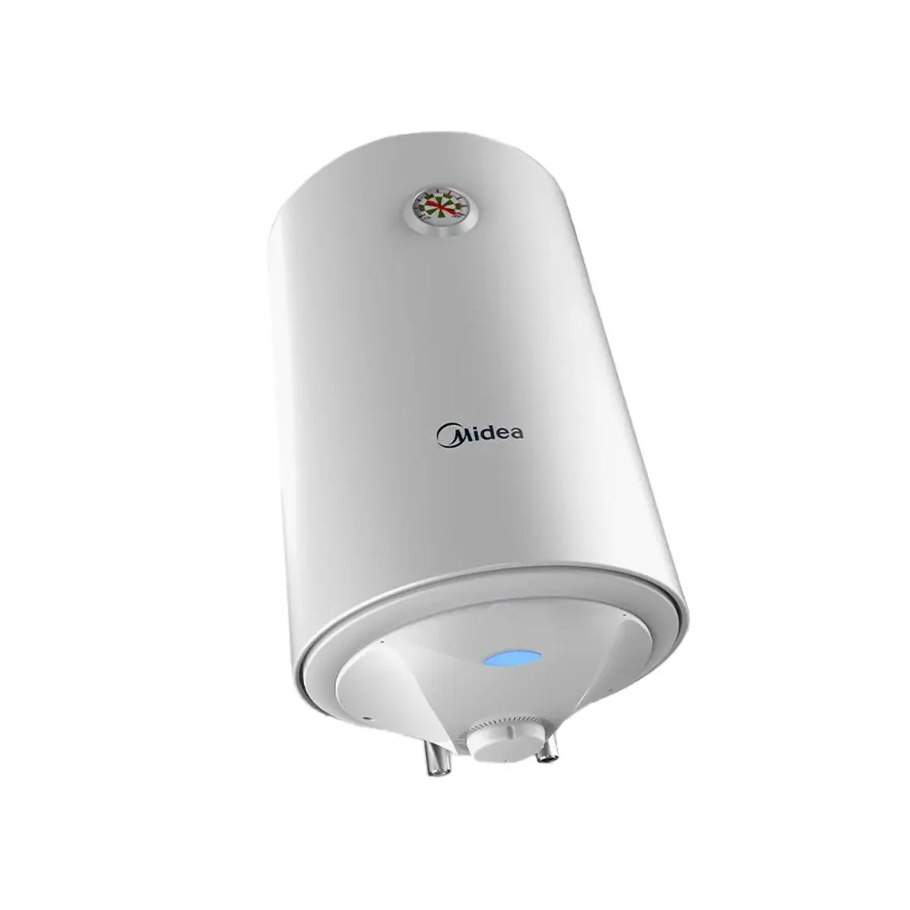 Scaldabagno Elettrico Verticale Midea serie F6 da 30 Litri D30-15F6 Garanzia di 7 Anni