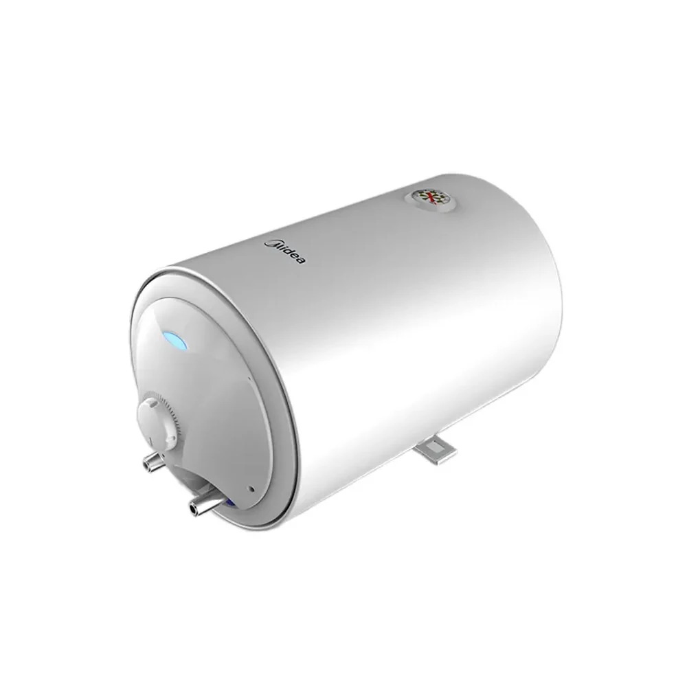 Scaldabagno Elettrico Verticale Midea serie F6 da 30 Litri D30-15F6 Garanzia di 7 Anni