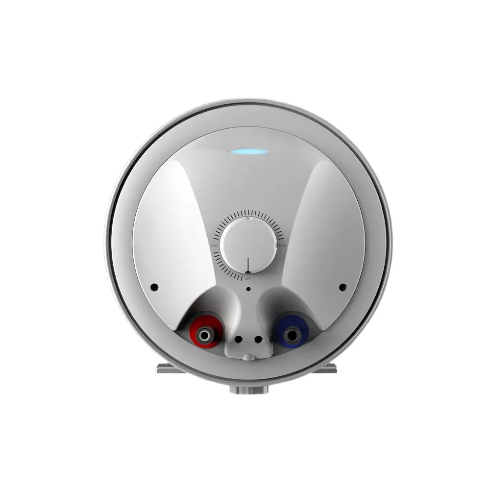 Scaldabagno Elettrico Verticale Midea serie F6 da 30 Litri D30-15F6 Garanzia di 7 Anni