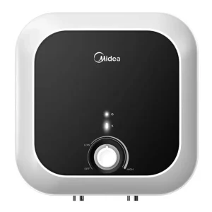 Scaldabagno Elettrico Verticale Midea Sopralavello serie D15-15VDO da 15 Litri