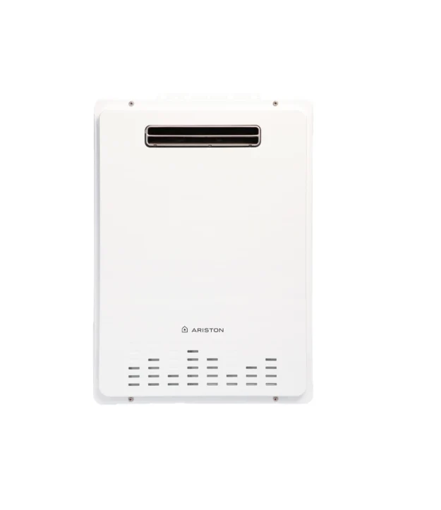 Scaldabagno Gas Ariston NEXT EVO X OUTDOOR 11 EU GPL 11 lt Da Esterno Low NOx 3632458