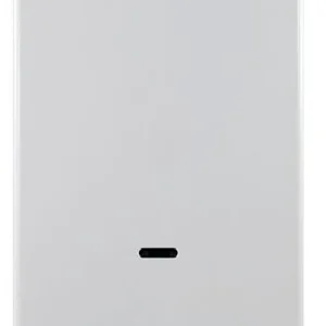 Scaldabagno gas istantaneo camera aperta Baxi Acquaprojet + Blue 14i GPL - Cod. A7698574