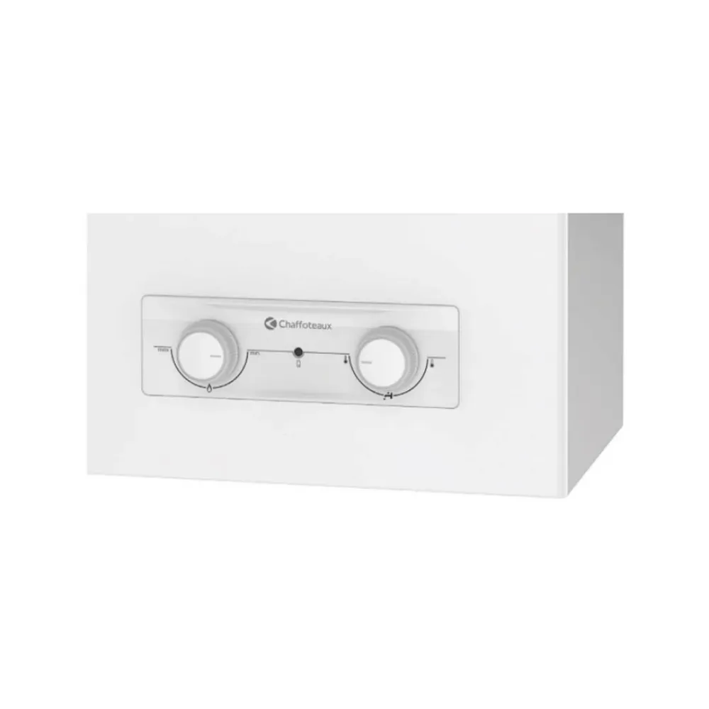 Scaldabagno Gas Istantaneo Chaffoteaux BRD LNX 11 LT GPL Cod. 3632417 - Camera Aperta Low Nox