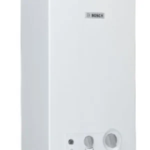 Scaldabagno gas Junkers Bosch camera aperta THERM 4300 18-2 18 litri Metano