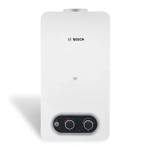 Scaldabagno Gas Junkers Bosch Camera Aperta THERM 4000 10 Litri Low NOx METANO T4004 - NOVITA'
