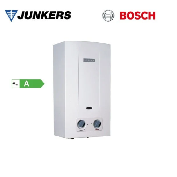 SCALDABAGNO GAS JUNKERS BOSCH MODELLO THERM 2200 13 LITRI METANO