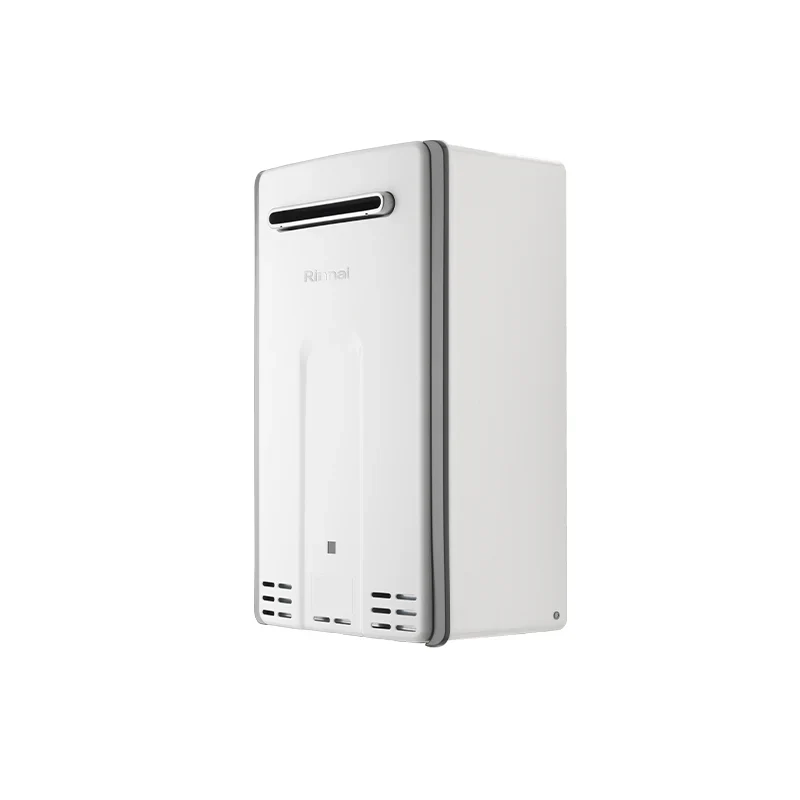Scaldabagno Gas Rinnai Infinity 28e Esterno GPL - Cod. REU-VCM2837WD-E-LPG