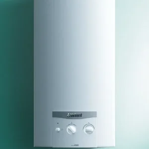 Scaldabagno gas Vaillant Atmomag Mini I 114/1 11 Lt GPL Low Nox - Cod. 0010022571